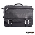 Copper Canyon Expandable Briefcase